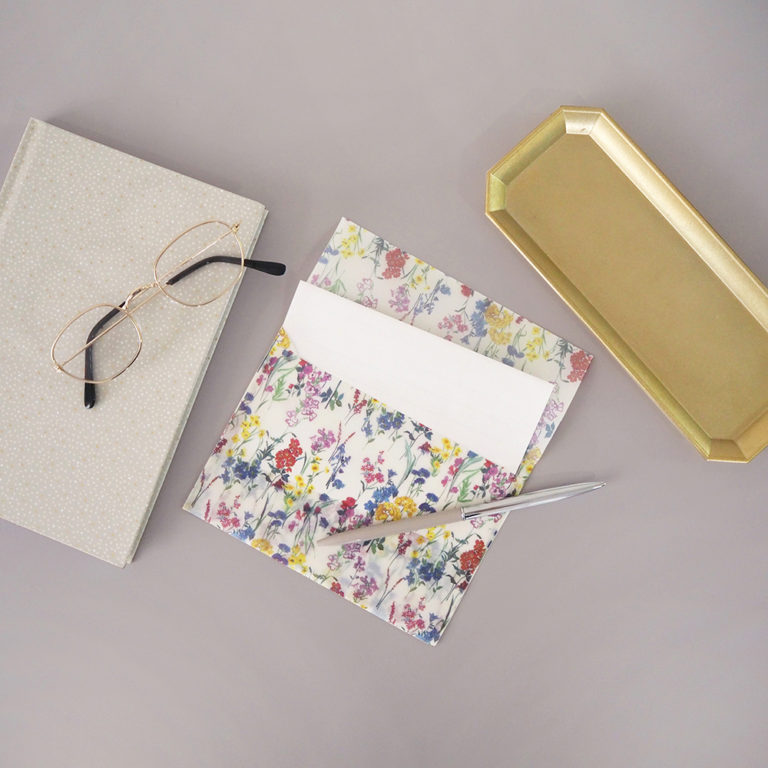 クレール　レターセット イメージ