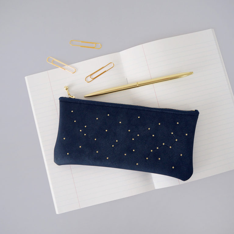 リゲル ペンケース　イメージ1