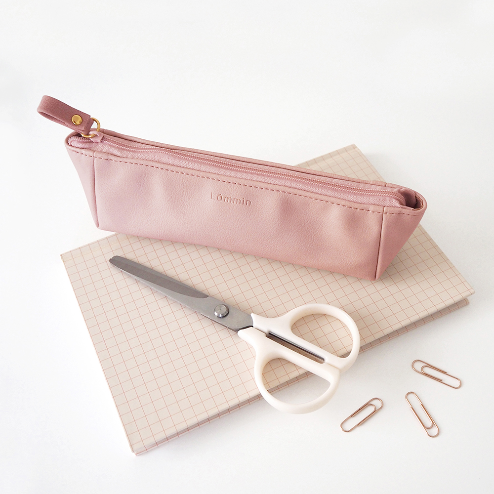 Lämmin BOAT PEN CASE - 有限会社エル・コミューン EL COMMUN