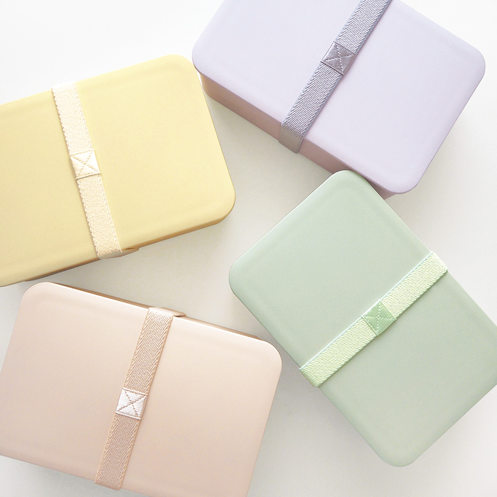 LAURIER LUNCH BOX | 有限会社エル・コミューン EL COMMUN