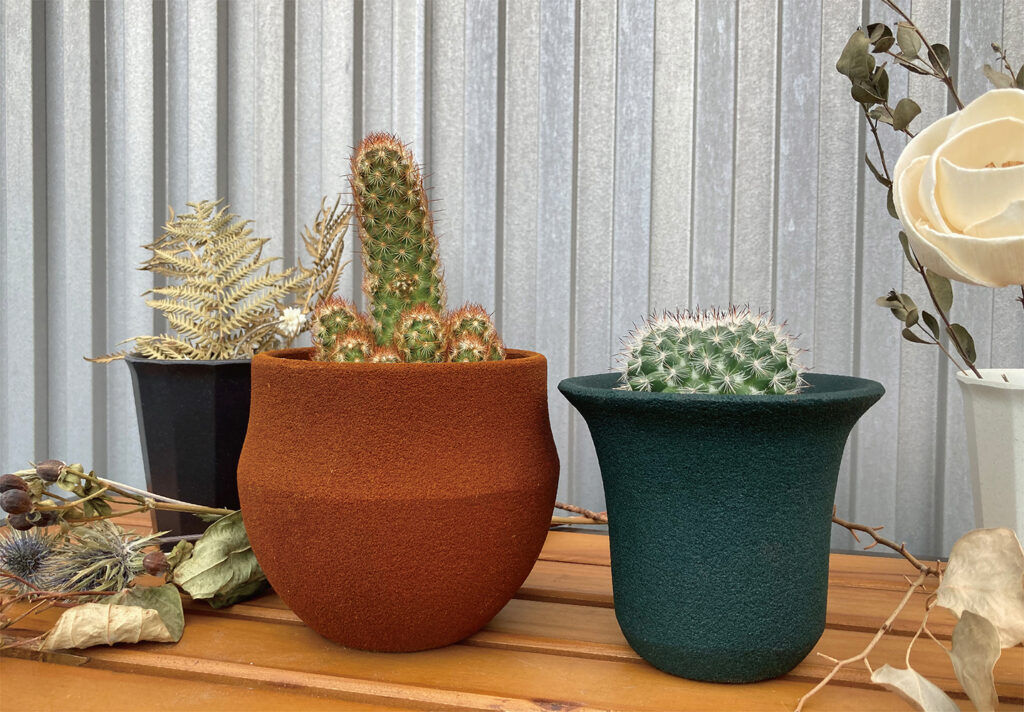 VOCK | 有限会社エル・コミューン EL COMMUN