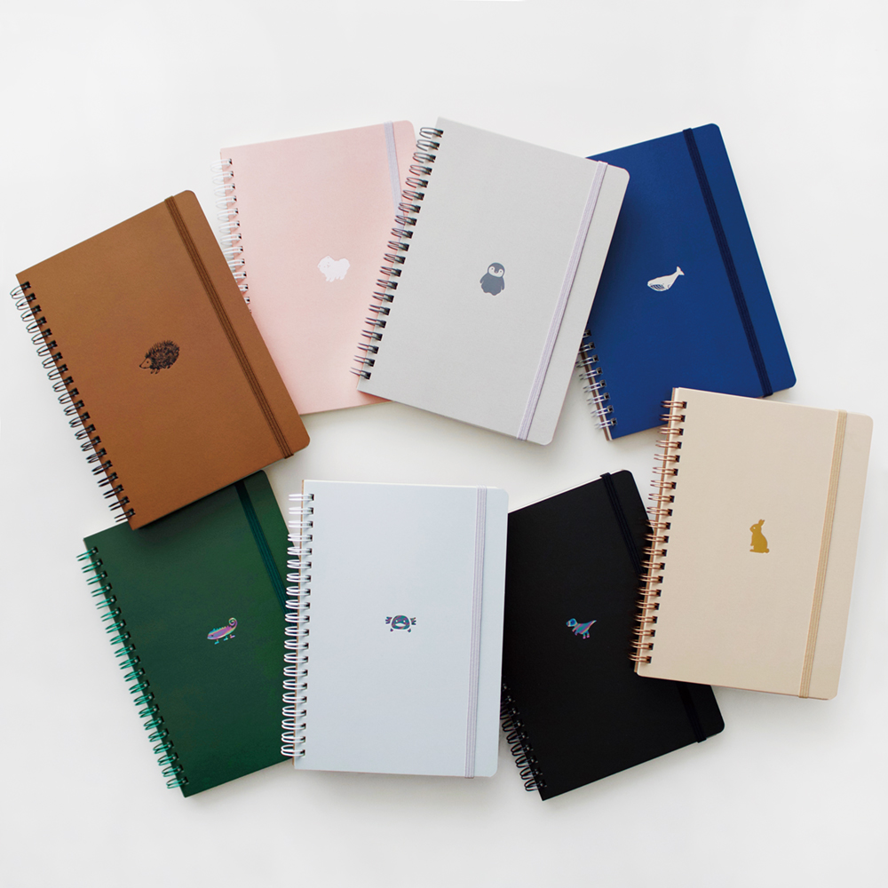 POINT notebook | 有限会社エル・コミューン EL COMMUN