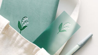 CLEAR BOOKMARK | 有限会社エル・コミューン EL COMMUN