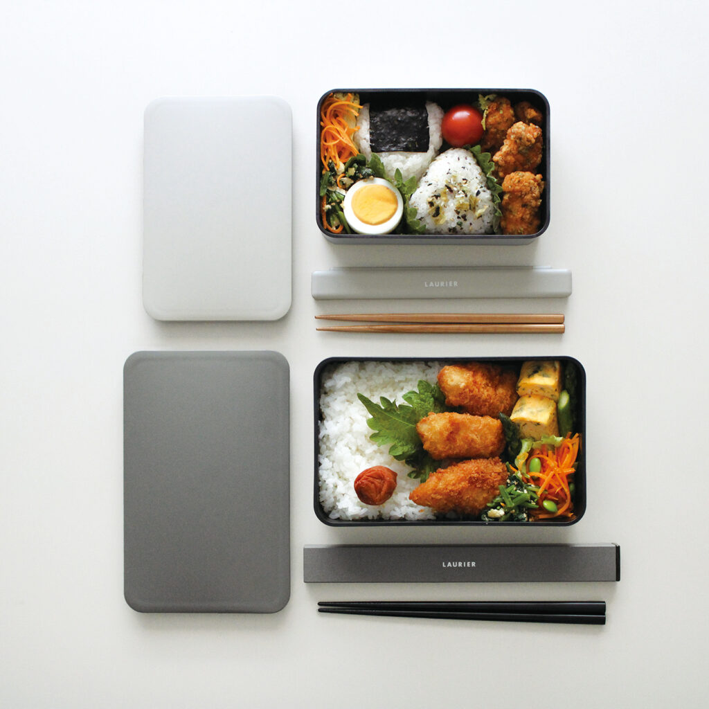 LAURIER 2025 A/W new lunch item | 有限会社エル・コミューン EL COMMUN