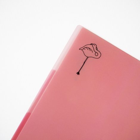 break time file flamingo