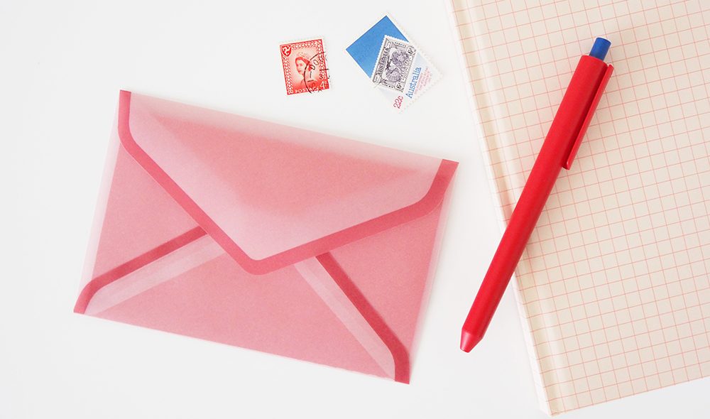 イルマ レターセット