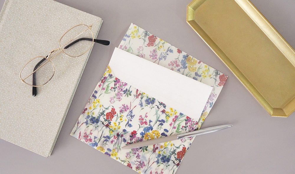 クレール　レターセット イメージ