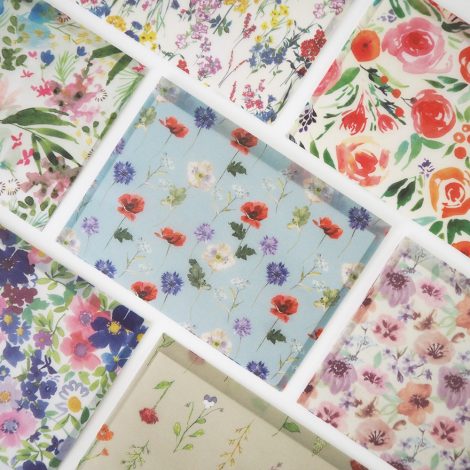 クレール レターセット イメージ３