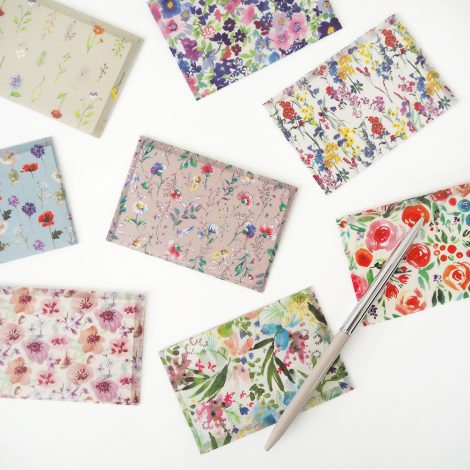 クレール　ミニレターセット イメージ2