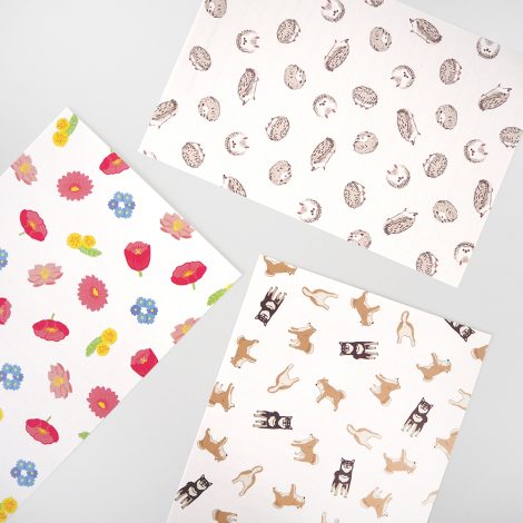 ミーテ　アイコンレターセット イメージ3