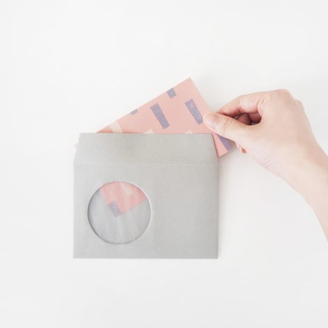 タリナ　レターセット イメージ3