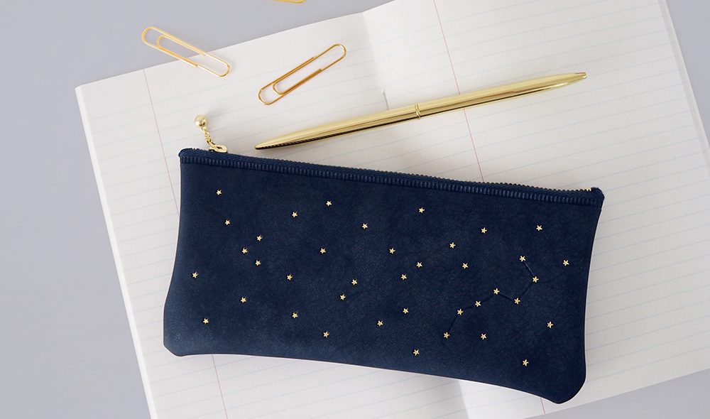 リゲル ペンケース　イメージ1