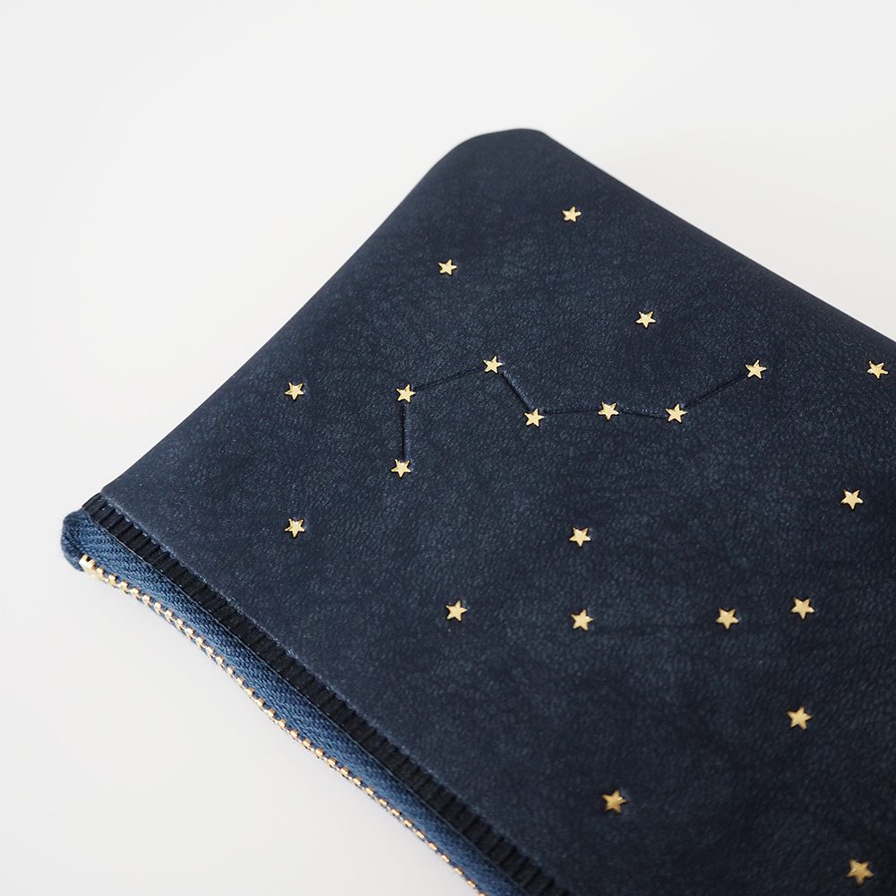 リゲル　ペンケース2