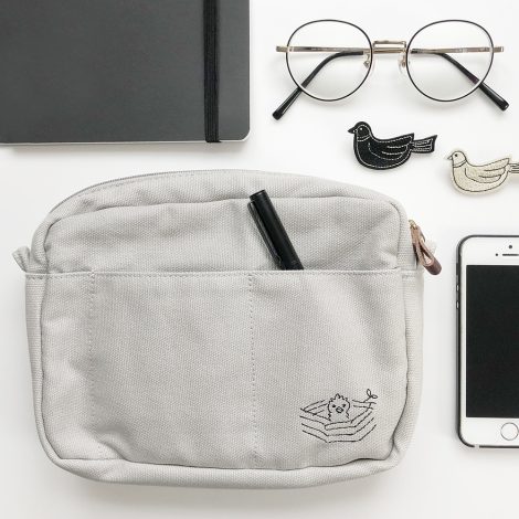 ティックル　キャリングポーチ イメージ4