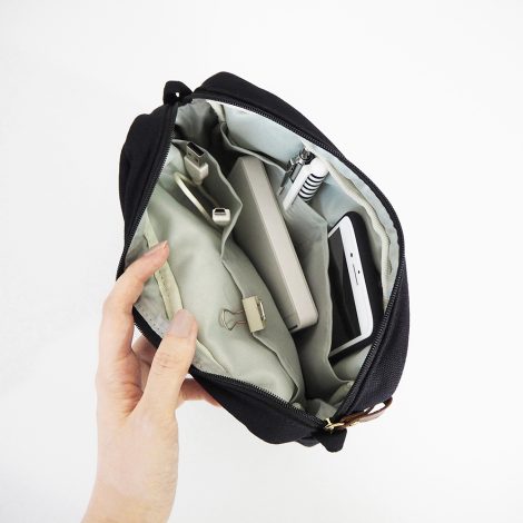 ティックル　キャリングポーチ イメージ3